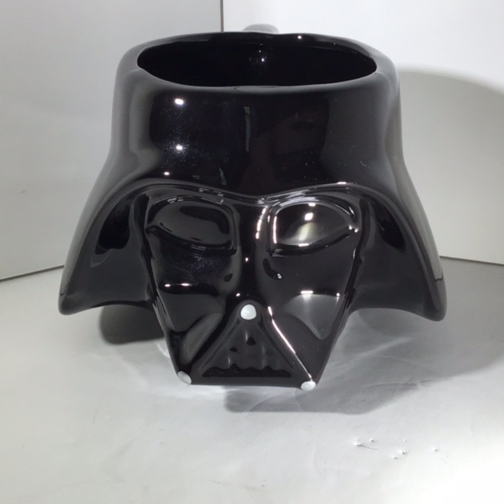 Zak Star Wars Darth Vader Coffee Mug